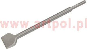 Dłuto Sds 60x300mm Do Płytek