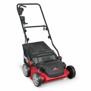 Mtd Wertykulator Aerator 1600w Optima 37 Ve