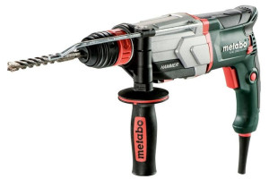 Metabo.młotowiertarka Khe 2860 Quick Metabox