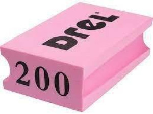 Drel Gąbka Diamentowa P200 94x60x32mm