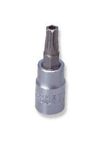 Jonnesway Klucz Torx 1/4" Z Otworem Tx 10 X 37mm