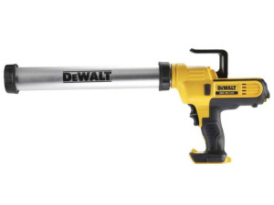 Dewalt Wyciskacz Do Mas 18v 600 Ml, 2500n Bez Akumulatorów I Ładowarki Dce5