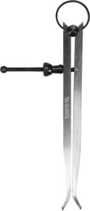 Yato Macka Wewnętrzna Sprężynowa 200mm 72126