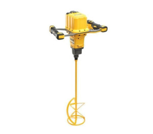 Dewalt Flexvolt Mieszarka 54v Bez Akumulatorów I Ładowarki Dcd240n