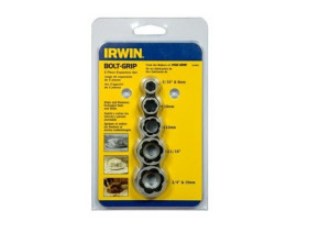 Irwin Wyciągacz Sworzni Zestaw 5el. 5/16" (8mm), 10mm, 13mm, 11/16", 3/4" (