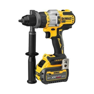 Dewalt Wiertarko-wkrętarka Udarowa 18v Flexvolt Advantage 1x6,0ah Dcd999t1