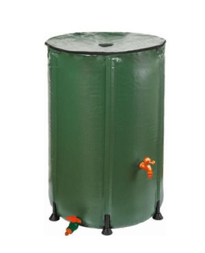 Ramp Zbiornik Na Wodę Deszczową 1000l