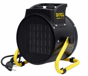 Drel Nagrzewnica Elektryczna 2kw