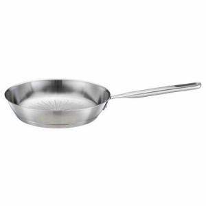 Fiskars Patelnia 24cm All Steel Pure (1057595)