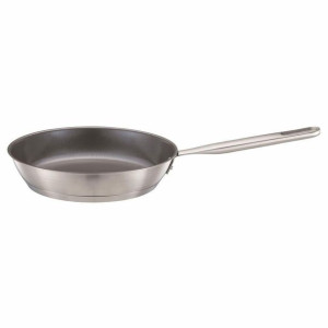 Fiskars Patelnia 24 Cm All Steel