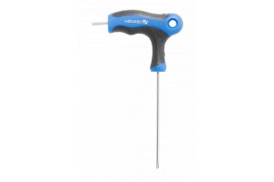 Hogert Torx Z Rękojeścią T45