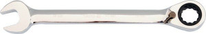 Yato Klucz Płasko-oczkowy Z Grzechotką 13mm 1656