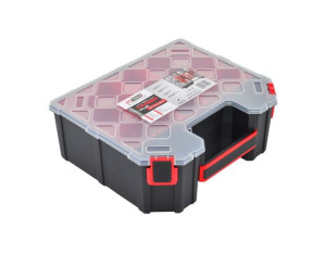Awtools Organizer Tager Plus Z Kubełkami Mały 284x243x105mm