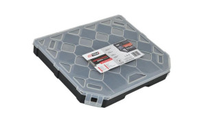 Awtools Organizer Średni 284x243x40mm