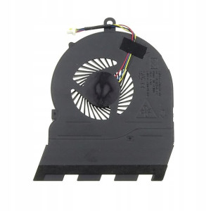 Wentylator Dell Inspiron 15 5565 5567 17 5767 P66F