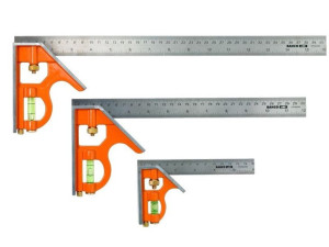 Bahco Kątownik 150mm /cs150