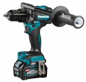 Makita Wkrętarka Ud.40vmax Xgt 2x4,0ah 140/68nm Hp001gm201