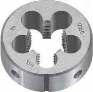 Narzynka M22x1,5mm