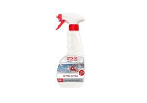 Feda Płyn Czysta Szyba H-29 0.6l