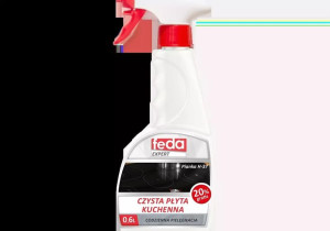 Feda Pianka Czysta Płyta Kuchenna H-37