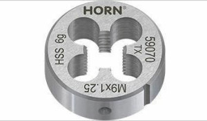 Narzynka M20x2,0mm