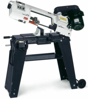 Proma Przecinarka Taśmowa Do Metalu Ppk-115