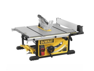 Dewalt Pilarka Stołowa 2000w 250mm Dwe7492