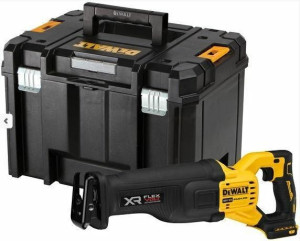 Dewalt.piła Szablasta 18v Flexvolt Advantage Dcs386nt