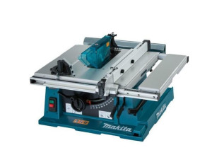 Makita Pilarka Stołowa Do Drewna 1650w 260mm 2704n