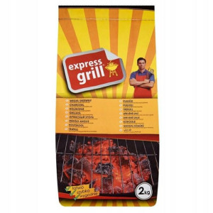 Węgiel Do Grilla 10 Kg