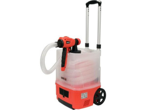 Yato.agregat Malarski Hvlp 1100w