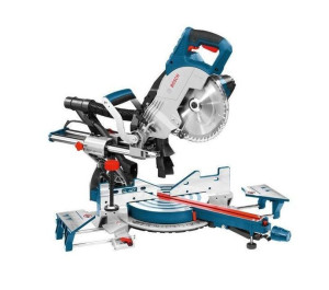 Bosch Piła Ukośnica Gcm 8 Sjl 1600w 216mm