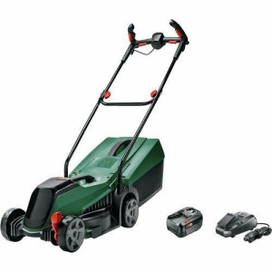 Bosch.kosiarka City Mower 18v Set 18v 4,0ah 34cm
