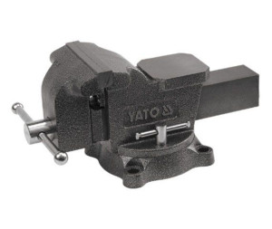 Yato Imadło Ślusarskie Obrotowe 200mm 6504