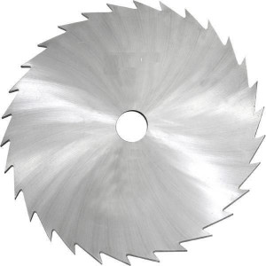 Piła Tarczowa 350x32mm 40-zębów Bez Widii
