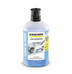 Karcher Szampon Samochodowy Rm 610 1l.