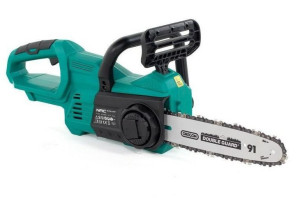 Nac Piła Łańcuchowa Akumulatorowa 20v 25cm Z Bez Akumulatora