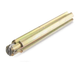 Rubi Nóż Z Kółkiem 10mm Silver