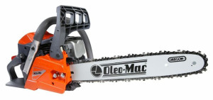 Oleo-mac Piła Łańc.benz. Gsh400 16" 3/8"f 41cm
