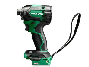 Hikoki Zakrętarka Udarowa 18v 210nm Wh18dc W4z