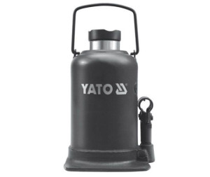 Yato Dźwignik Słupkowy Hydrauliczny 15 Ton 1706