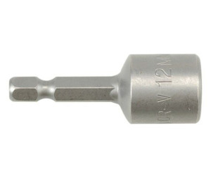 Yato Końcówka Z Nasadką 12mm Magnetyczna 1507