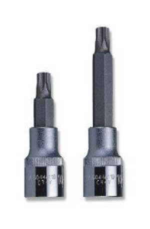 Jonnesway Klucz Torx 1/2" Tx 45 X 58mm