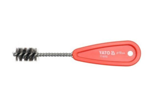 Yato Szczotka Wewnętrzna Do Rur Miedzianych Fi=18mm Yt-63702