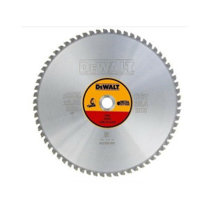 Dewalt Piła Tarcz.355x25,4mmx66z