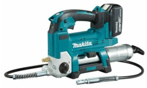 Makita Towotnica 18v 1x5,0ah Dgp180rt