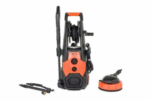 Nac Myjka Ciśnieniowa 2500w Pwe250i-pc-l N