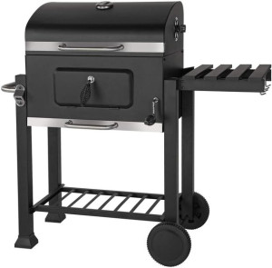 Master Grill Prostokątny Z Pokrywą Mg926