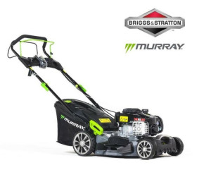 Nac Kosiarka Spal. Napęd B&s 140cc 500e Eq2-500 Murray