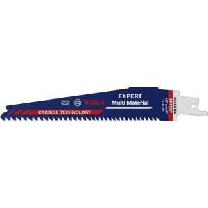 Bosch Brzeszczot Do Pił Szablastych Expert S956xhm 150mm /1szt.